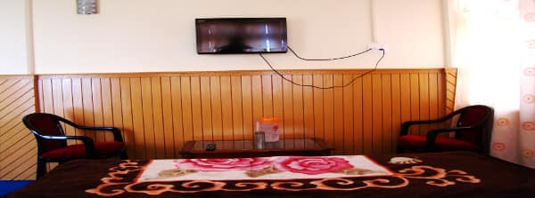 Hotel Kusum International, Gangtok 4